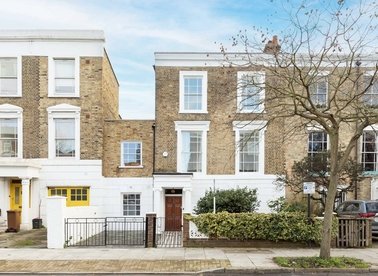 Properties to rent in Islington, London | Dexters Estate Agents