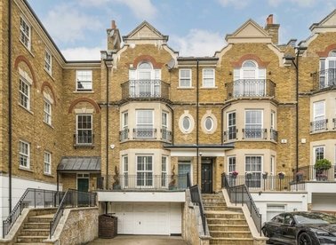 Properties to let in Southlands Drive - SW19 5QL view1