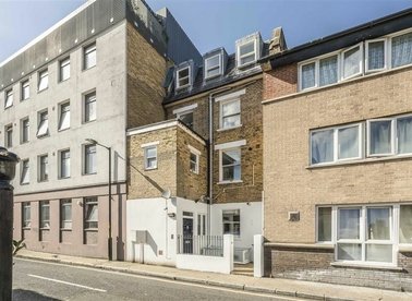 Properties let in Southwark Bridge Road - SE1 0ED view1