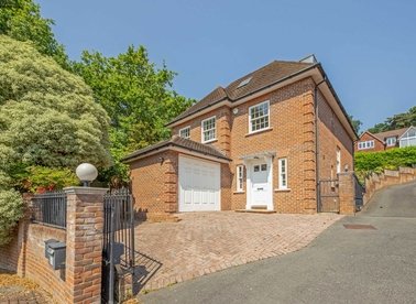 Properties let in Southwood Avenue - KT2 7HD view1