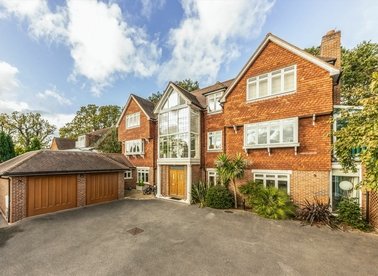 Properties let in Southwood Avenue - KT2 7HD view1