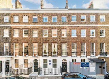 Properties to let in Spanish Place - W1U 3HX view1