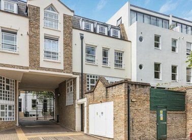 Properties to let in Spencer Place - N1 2AX view1