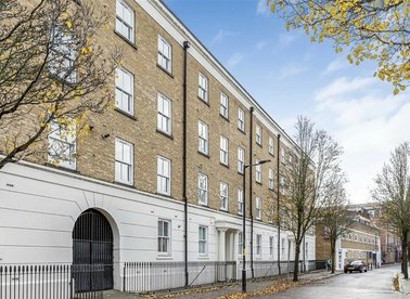 Properties let in Spurgeon Street - SE1 4YJ view1