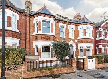 Properties to let in St. Albans Avenue - W4 5JR view1