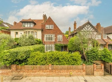 Properties to let in St. Albans Road - NW5 1RD view1