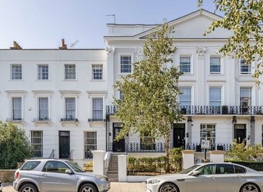 Properties let in St. Anns Terrace - NW8 6PH view1