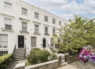 Properties to let in St. Anns Terrace - NW8 6PH view1