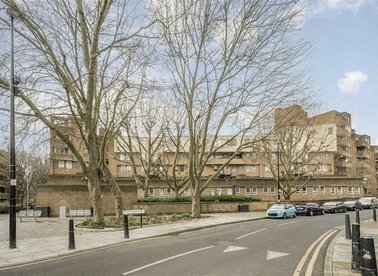 Properties let in St. Anthony's Close - E1W 1LT view1