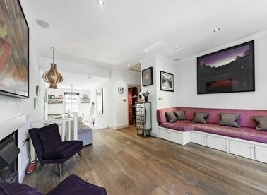 Properties to let in St. Charles Square - W10 6EN view1