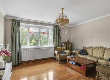 Properties to let in St. Charles Square - W10 6EE view1