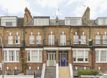 Properties to let in St. Dunstans Road - W6 8RB view1