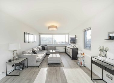 Properties let in St. Edmunds Terrace - NW8 7QH view1