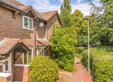 Properties to let in St. Elmos Road - SE16 6SA view1