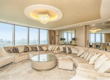 Properties to let in St. George Wharf - SW8 2BW view1