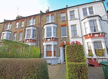 Flats To Rent In N7 Dexters Estate Agents