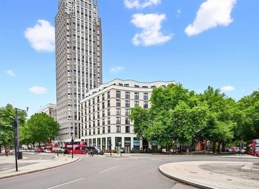 Properties let in St. Georges Circus - SE1 8EH view1