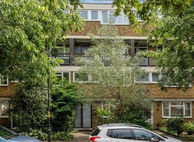 Properties to let in St. Georges Road - SE1 6HE view1