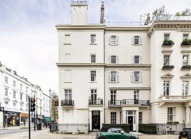 Properties to let in St. Georges Square - SW1V 3QN view1