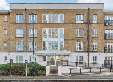 Properties let in St. Georges Way - SE15 6QS view1