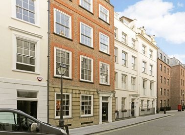 Properties to let in St. James's Place - SW1A 1NS view1
