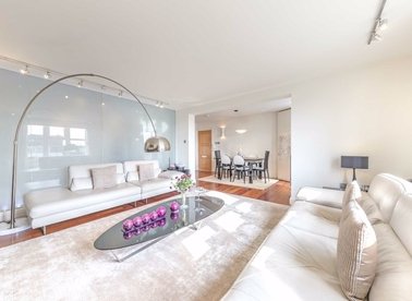 Properties let in St. Johns Wood Park - NW8 6NG view1