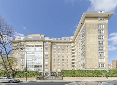 Properties to let in St. Johns Wood Park - NW8 6NG view1