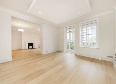 Properties let in St. Johns Wood Road - NW8 8QR view1