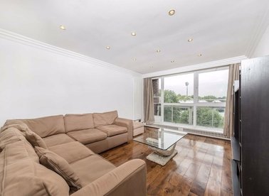 Properties let in St. Johns Wood Road - NW8 7HJ view1