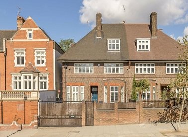 Properties let in St. Johns Wood Road - NW8 8RB view1