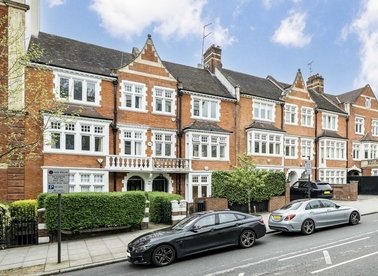 Properties to let in St. Johns Wood Road - NW8 8RB view1