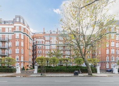 Properties to let in St. Johns Wood Road - NW8 8QT view1