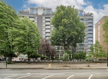 Properties to let in St. Johns Wood Road - NW8 7HH view1