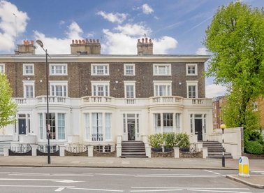 Properties to let in St. Johns Wood Road - NW8 8RE view1
