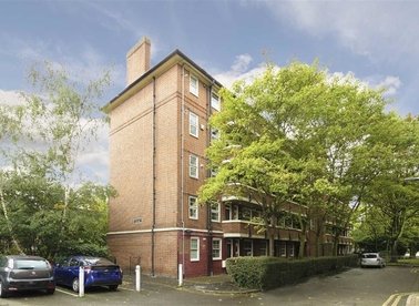 Properties let in St. Katharines Way - E1W 1LQ view1