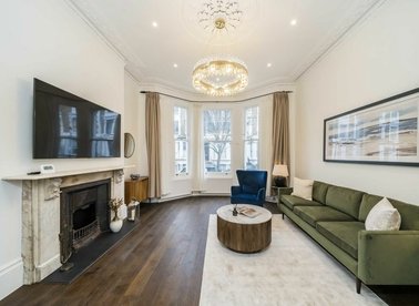 Properties to let in St. Lawrence Terrace - W10 5SR view1