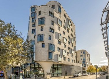 Properties let in St. Luke's Avenue - SW4 7EA view1