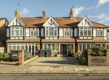 Properties let in St. Margarets Road - TW1 1PR view1