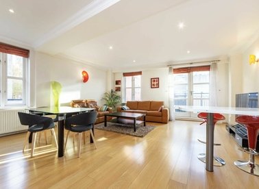 Properties to let in St. Mark Street - E1 8EF view1