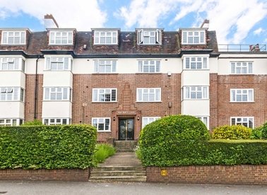 Properties to let in St. Mark's Hill - KT6 4PU view1
