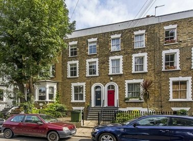 Properties to let in St. Martin's Road - SW9 0SP view1