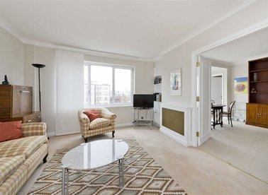 Properties let in St. Mary Abbots Terrace - W14 8NU view1