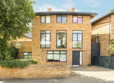 Properties to let in St. Mary's Road - SW19 7BZ view1