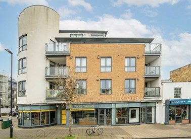 Properties let in St. Marys Road - W5 5PR view1