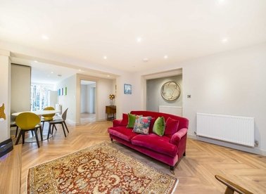 Properties to let in St. Marys Road - W5 5RG view1