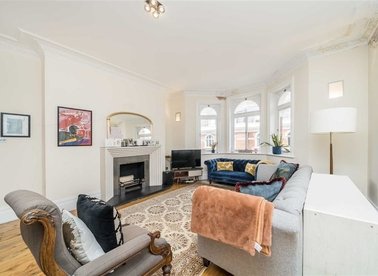 Properties to let in St. Marys Terrace - W2 1SQ view1