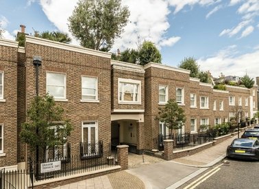 Properties to let in St. Michael's Mews - SW1W 8JZ view1