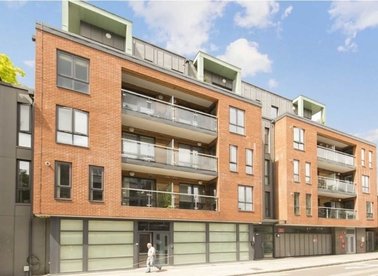 Properties let in St. Pancras Way - NW1 0PB view1