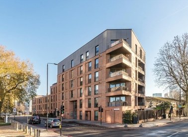 Properties to let in St. Pauls Way - E3 4YL view1