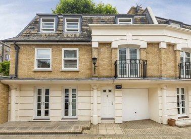 Properties to let in St. Peters Place - W9 2EE view1